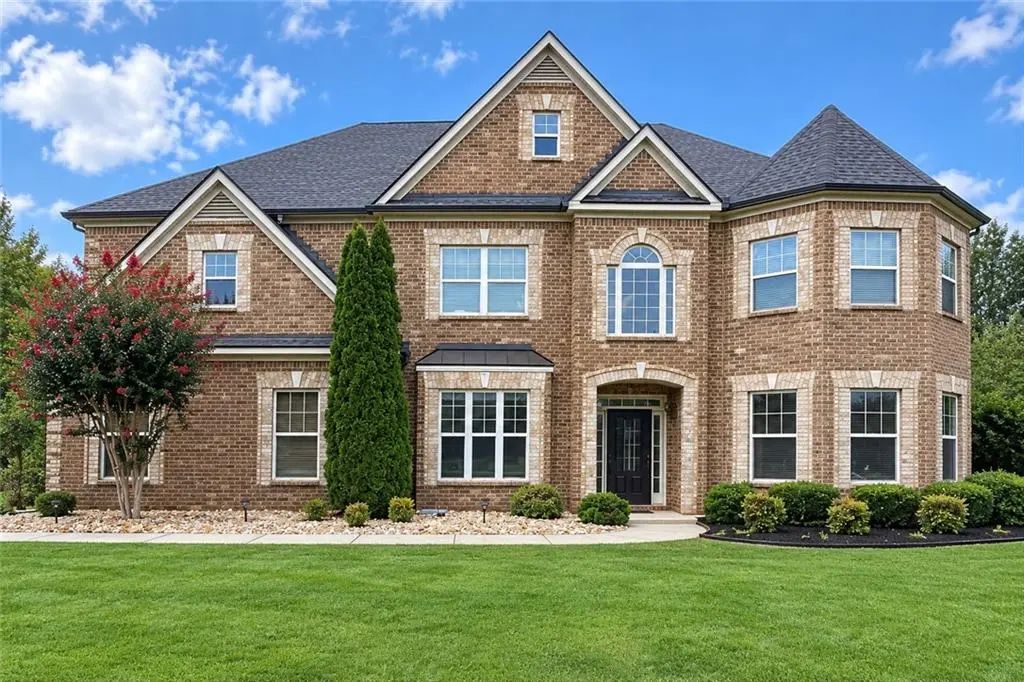 4105 Barrett Place, Hampton