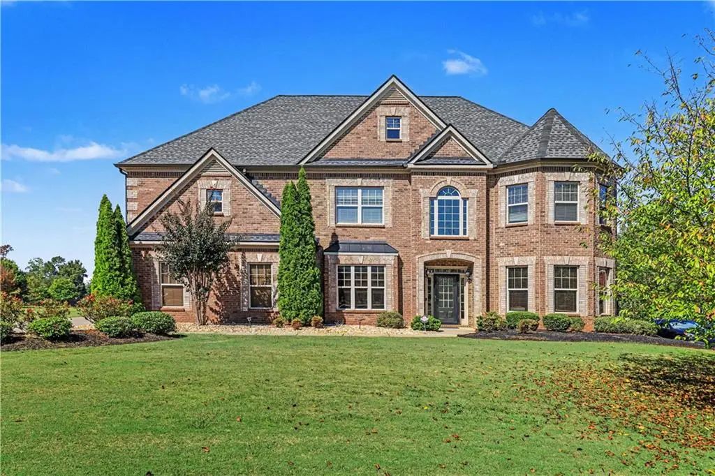4105 Barrett Place, Hampton