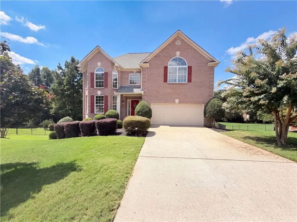 638 Glen Valley Way, Dacula