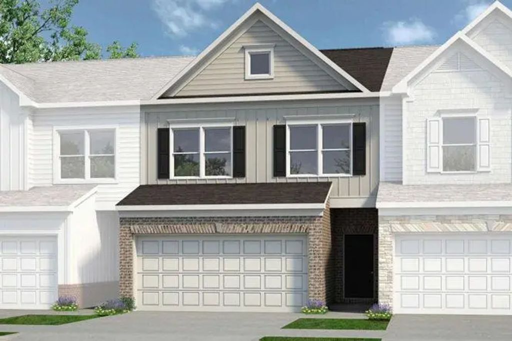 Unit 89 - 504 Brixton Drive, Villa Rica