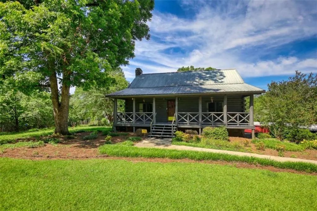 2665 Macedonia Rd, Franklin