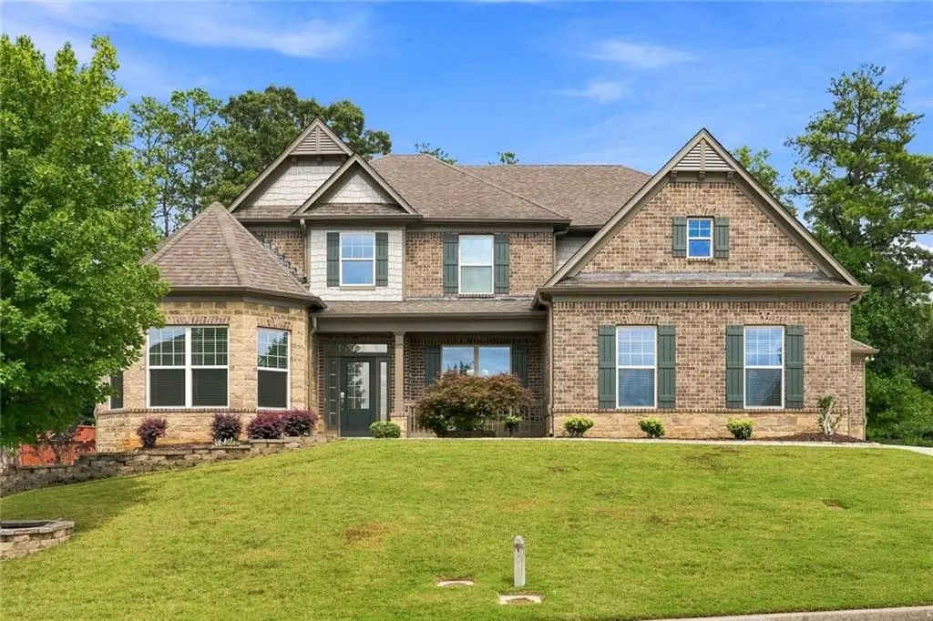 810 Grand Reserve Drive, Suwanee