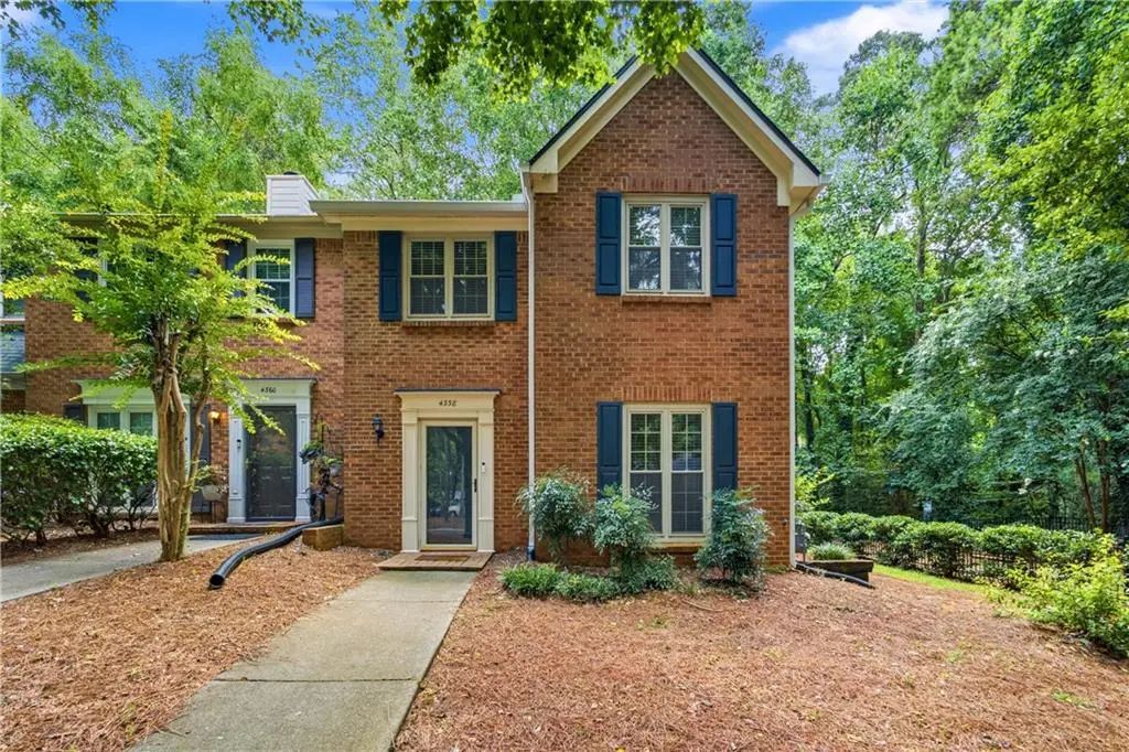 4358 Ivy Glen Way Se, Smyrna