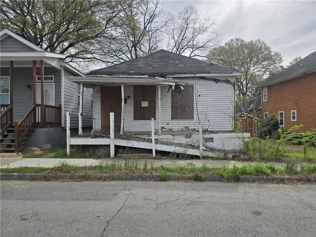 928 Welch Street Sw, Atlanta