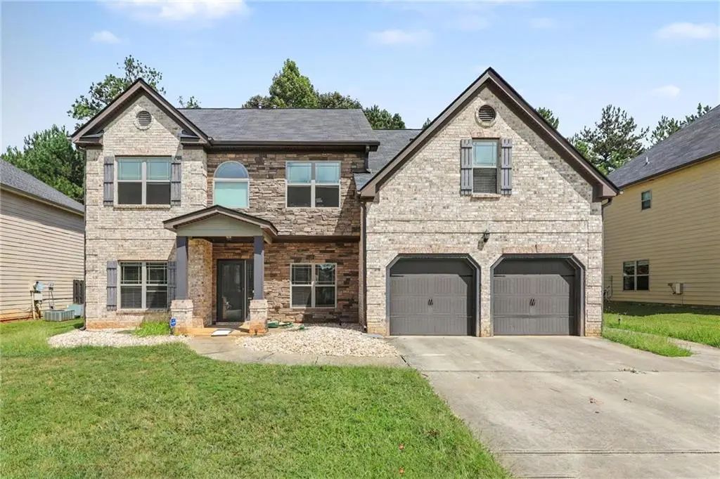 646 Toronto Circle, Hampton