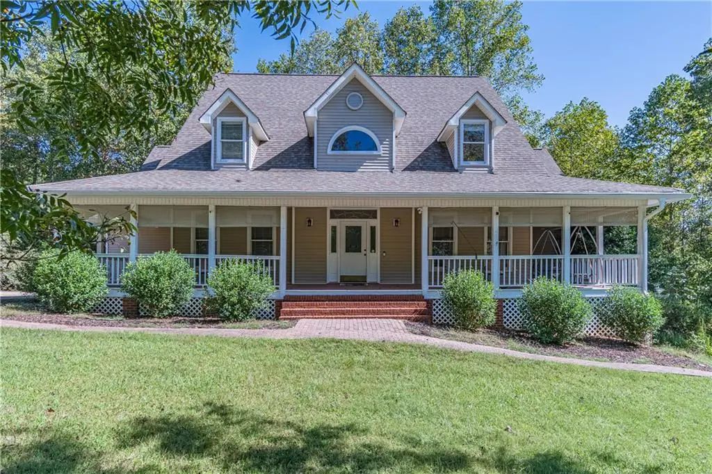 3401 Country Lane, Gainesville
