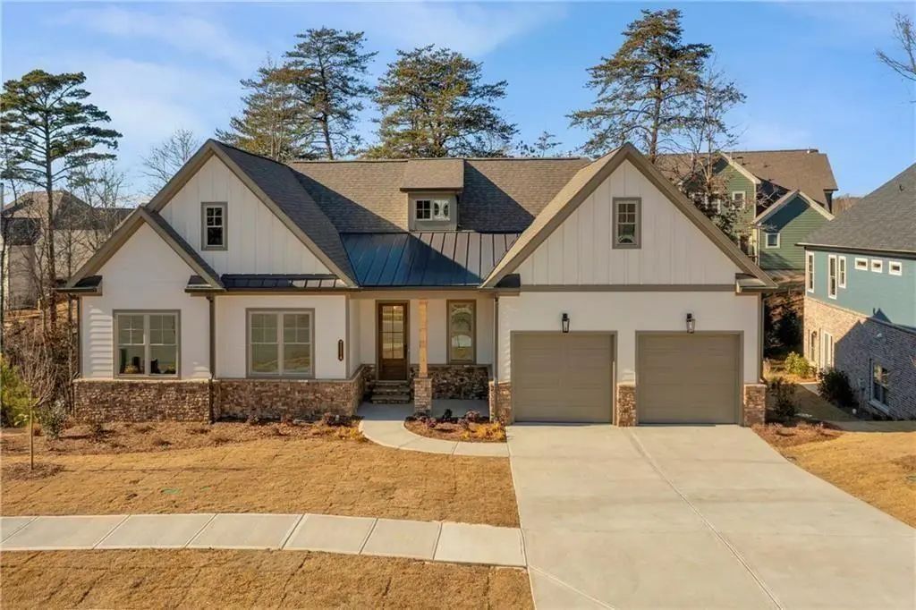 7114 Nightfall Lane, Gainesville