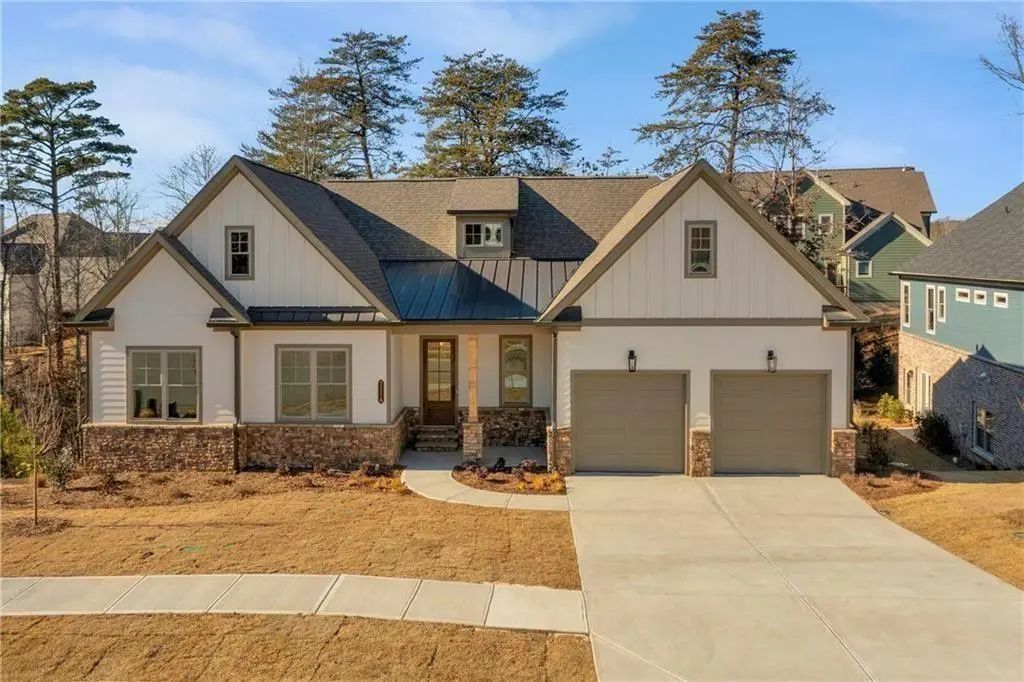 7114 Nightfall Lane, Gainesville