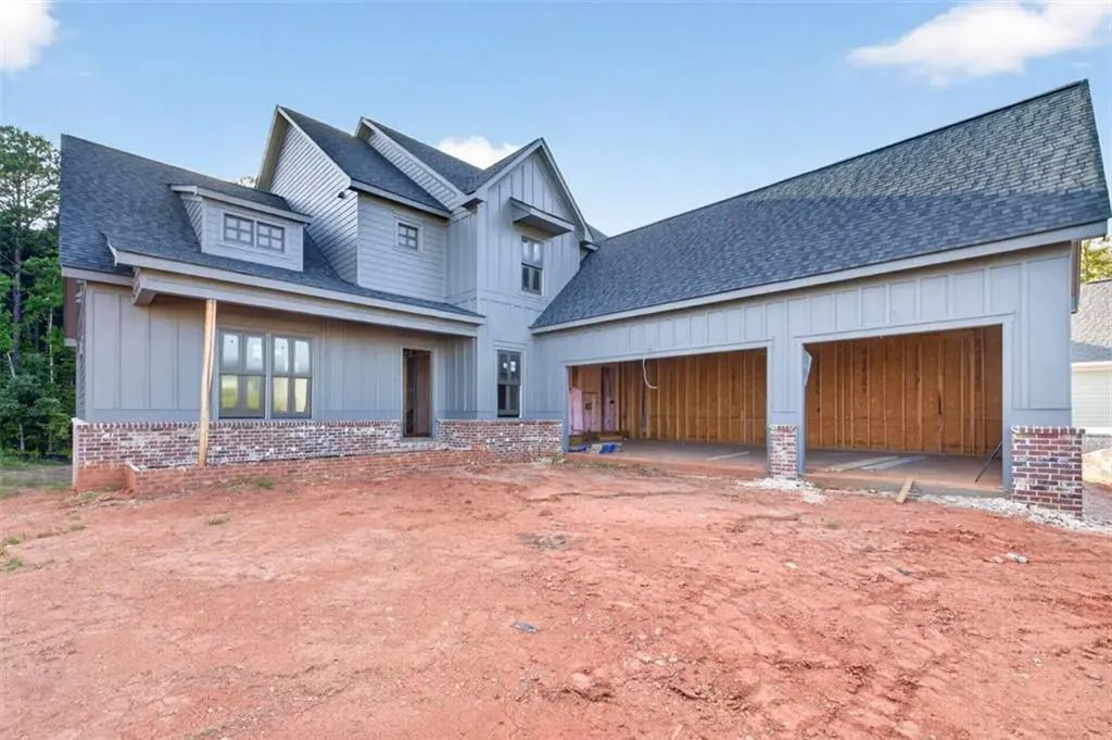271 Lake Vista Drive, Statham