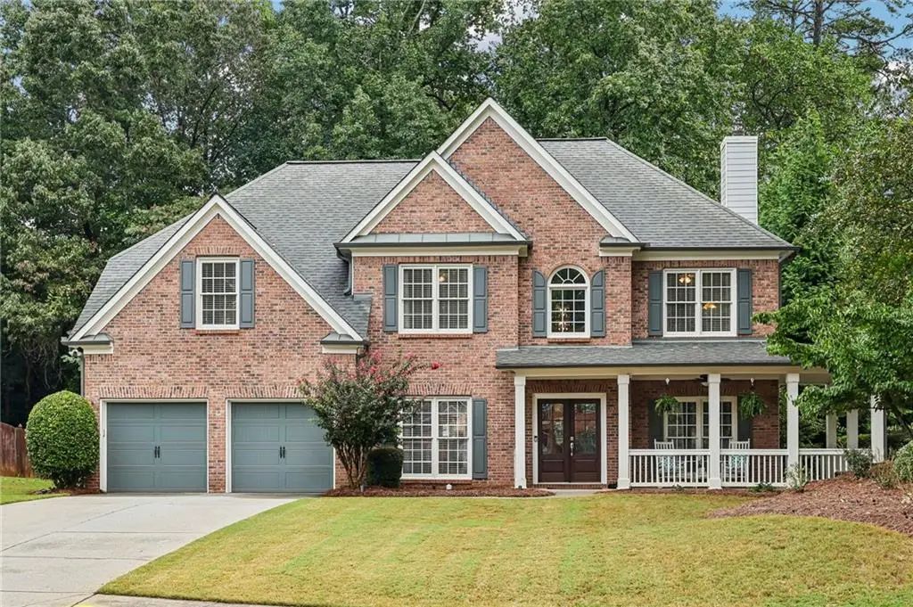 3845 Summit Gate Drive, Suwanee
