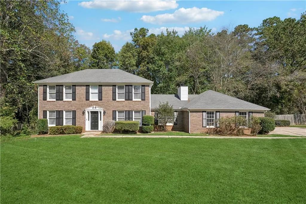 120 Birch Court, Fayetteville