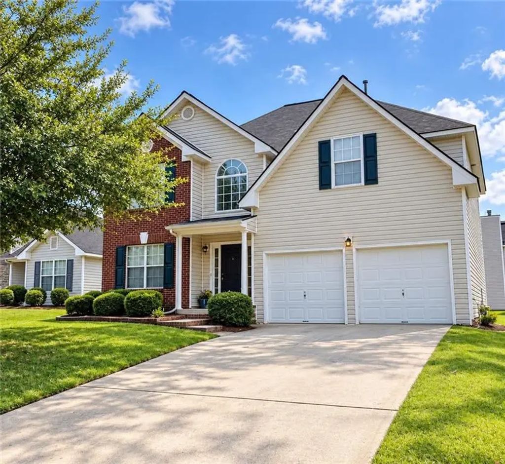 30 Westfield Way, Covington