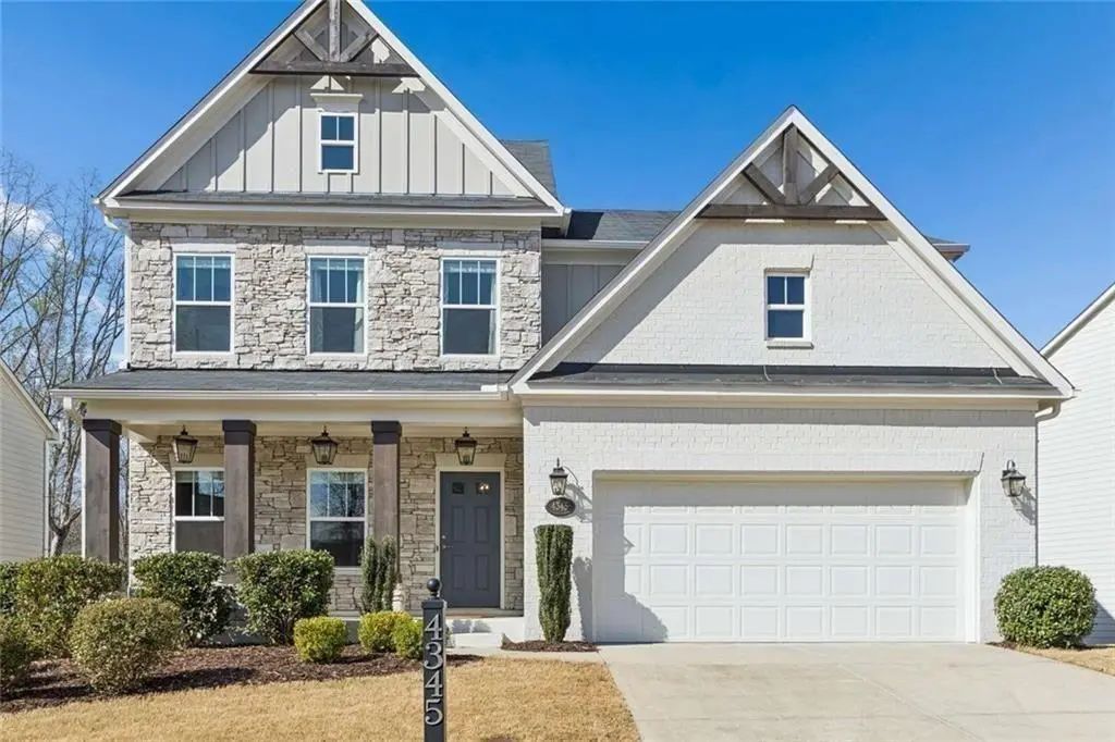 4345 Madison Hall Drive, Cumming