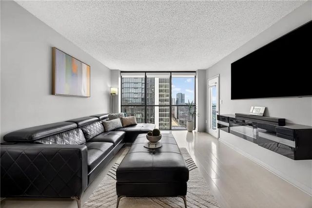 Unit 2708 - 1280 W Peachtree Street Nw, Atlanta
