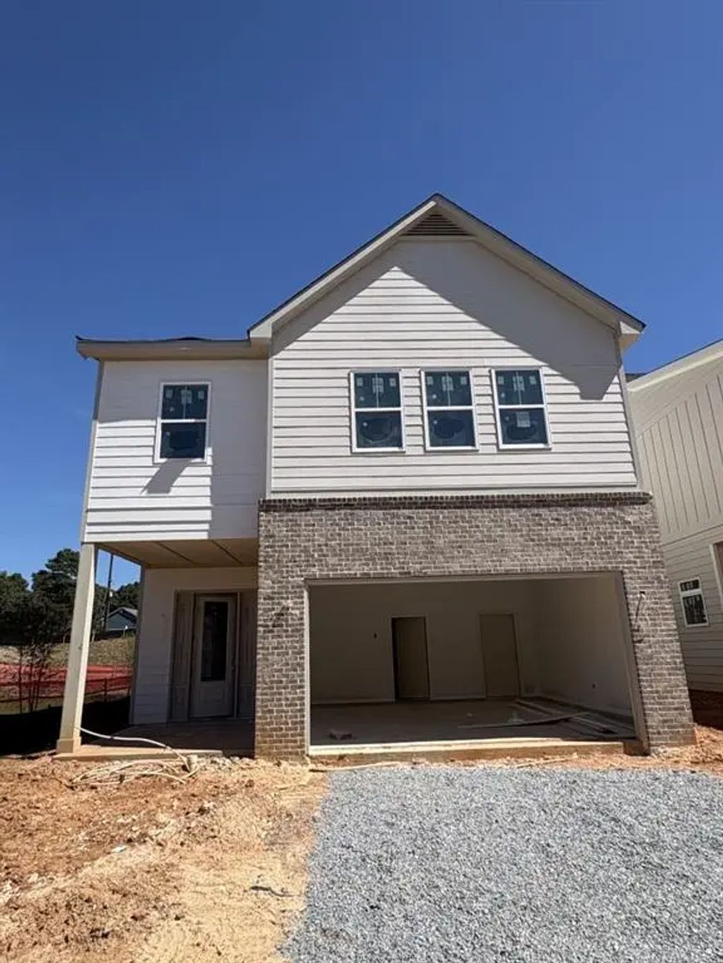 124 Dewey Road, Lilburn
