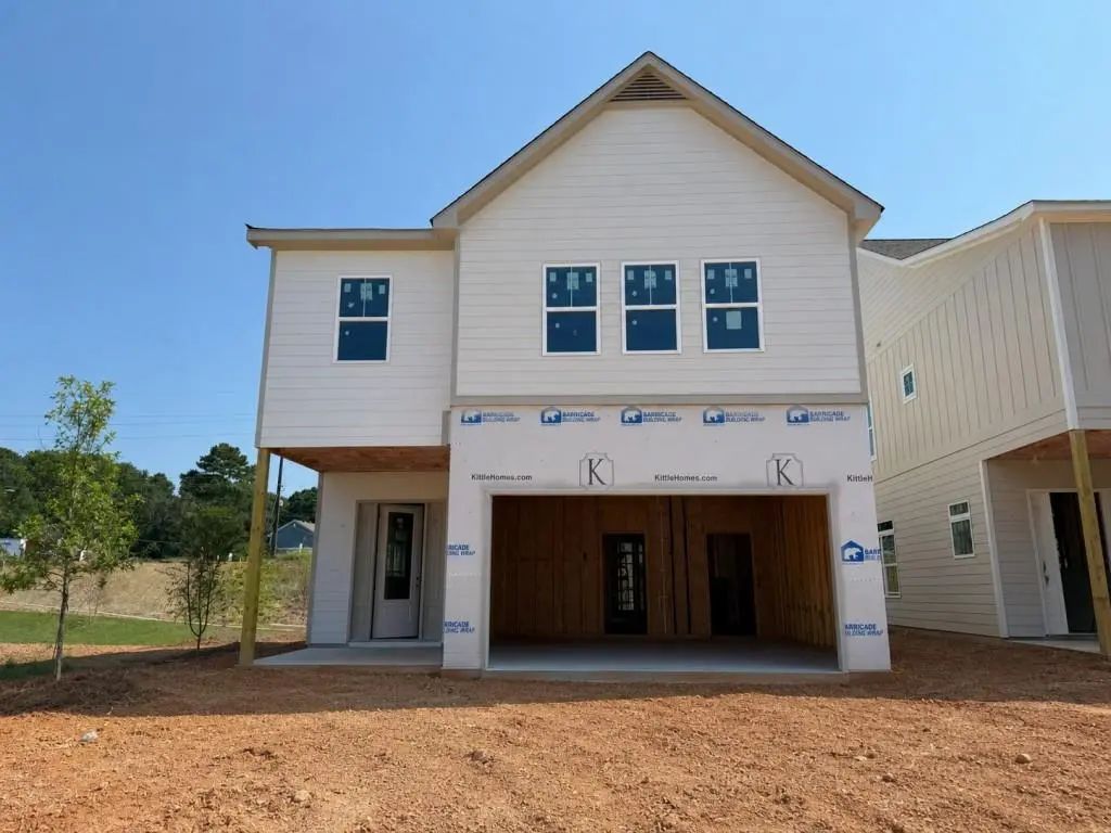 124 Dewey Road, Lilburn