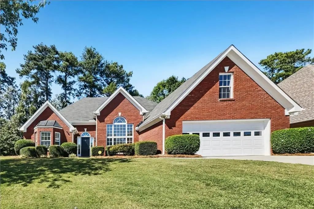 429 Blue Creek Lane, Loganville
