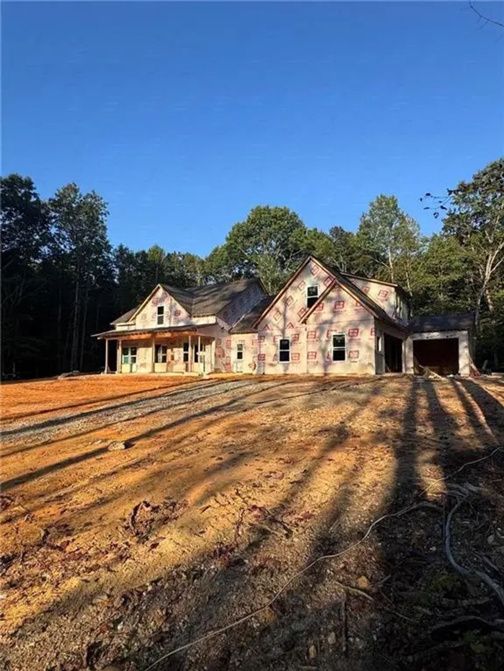 224 Holly Pond Path, Rockmart