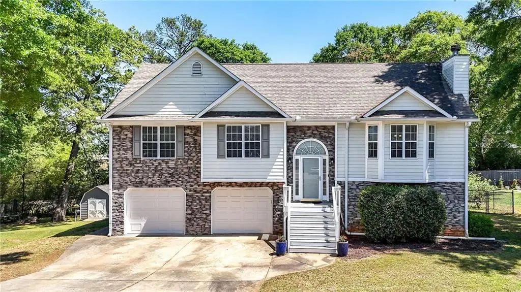 35 Meadowbridge Drive Sw, Cartersville