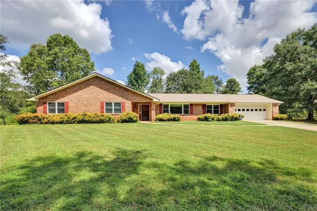 234 Glad Dale Drive Se, Conyers