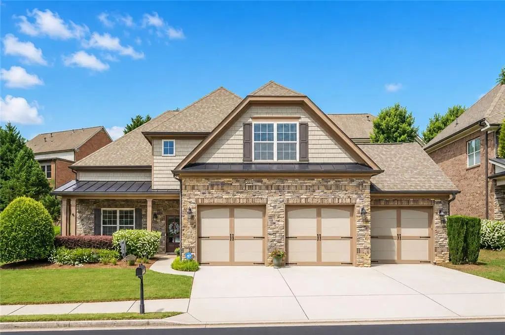 11192 Brookhaven Club Drive, Johns Creek
