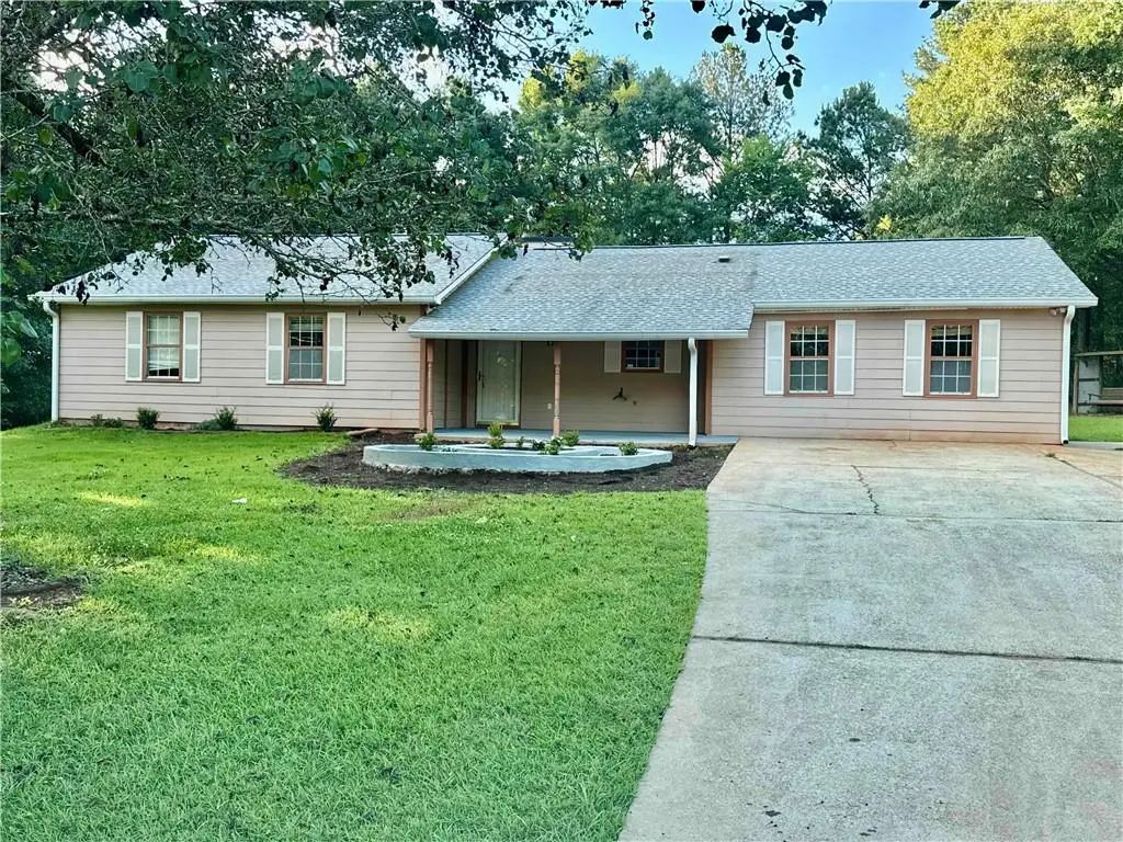 30 Stoneview Terrace, Covington