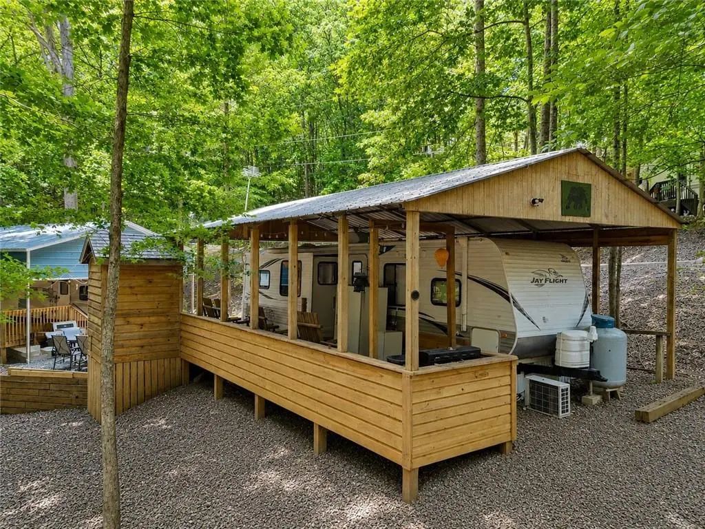 104 13th Street, Ellijay