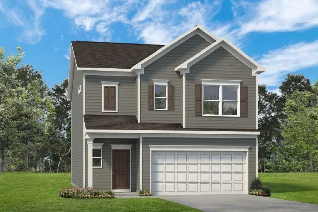 63 Southland Drive, Ringgold