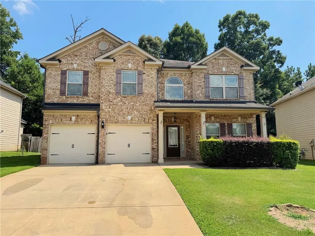 2337 Braelin Loop, Mcdonough