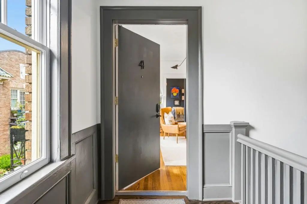 Unit 4 - 907 Piedmont Avenue, Atlanta