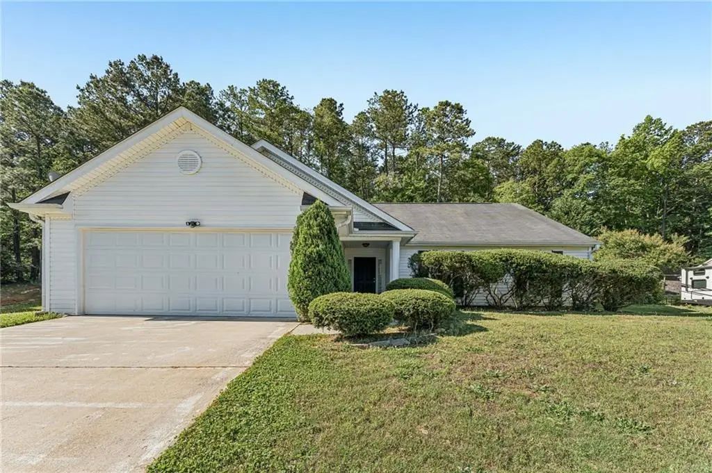 209 Harlan Heights Road, Villa Rica