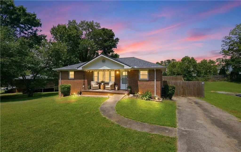 3375 Emerson Street Se, Smyrna