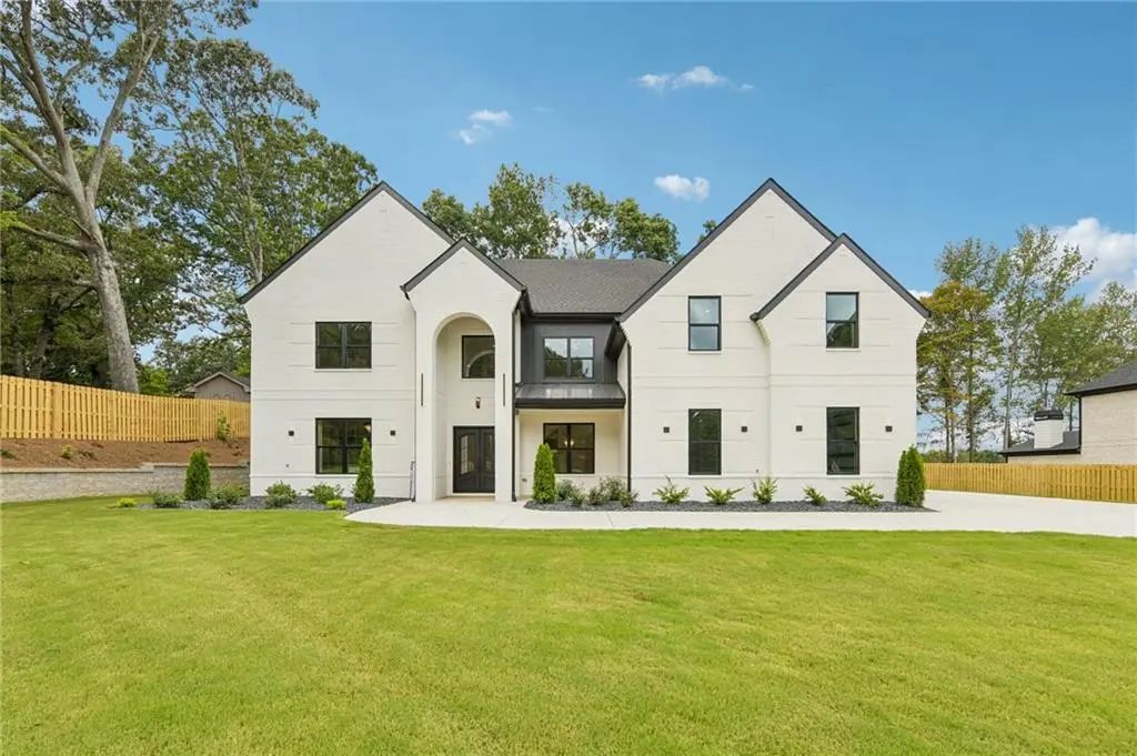 4736 Braselton Highway, Hoschton
