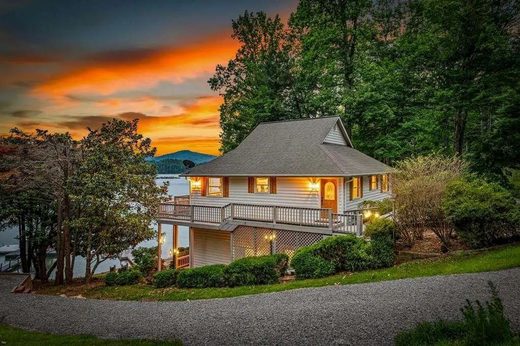 129 Mountain View Lane, Blairsville