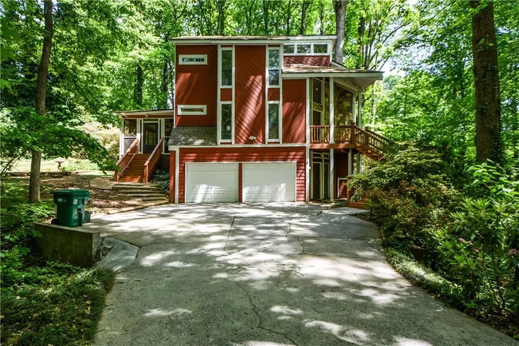 86 Bailey Drive Sw, Lilburn