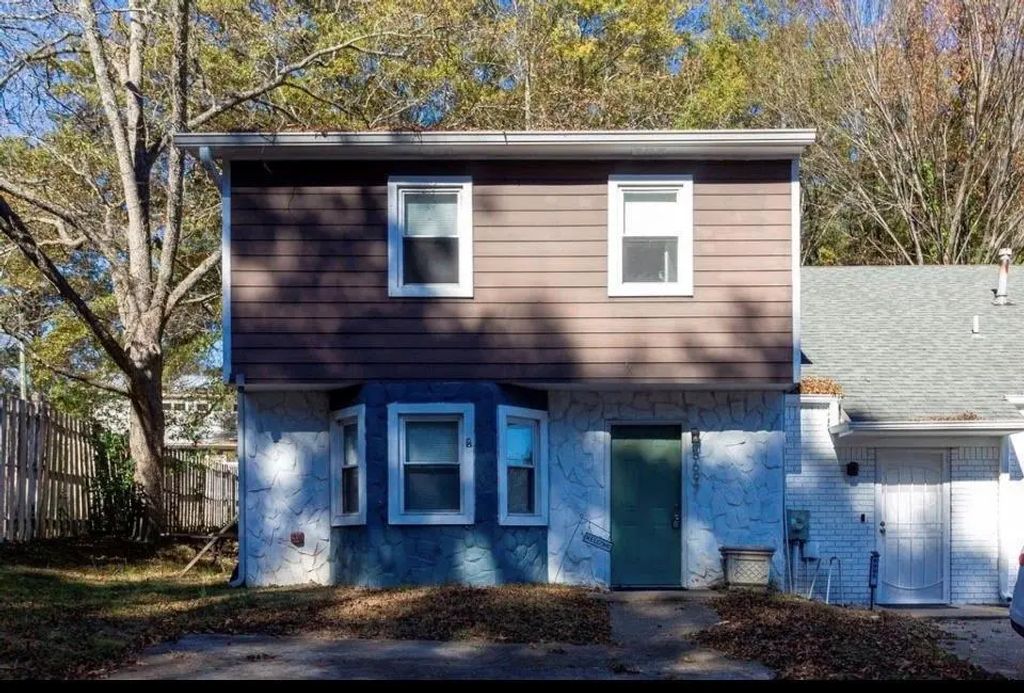 8697 Ashley Way, Douglasville