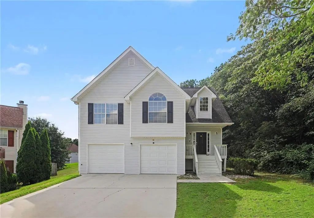 11050 Pebble Brook Court, Hampton