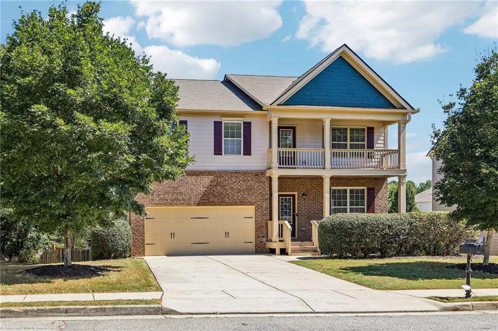 202 Inverness Avenue, Newnan