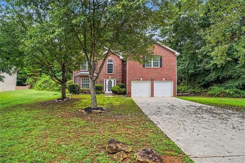 509 Trotters Lane, Mcdonough