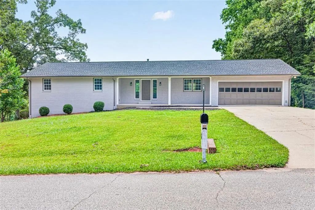 3606 Suwanee Creek Court, Suwanee