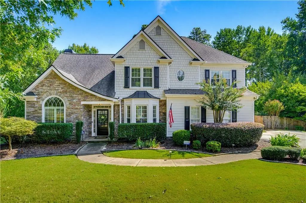 2850 Dartmouth Place, Cumming