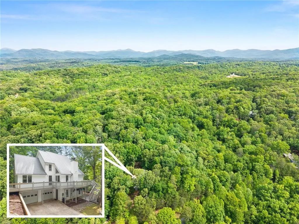 510 High Shoals Drive, Dahlonega