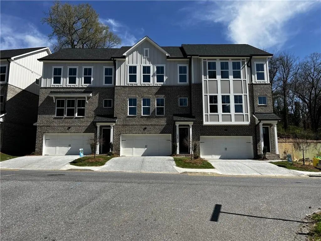 237 West Marietta Street, Canton
