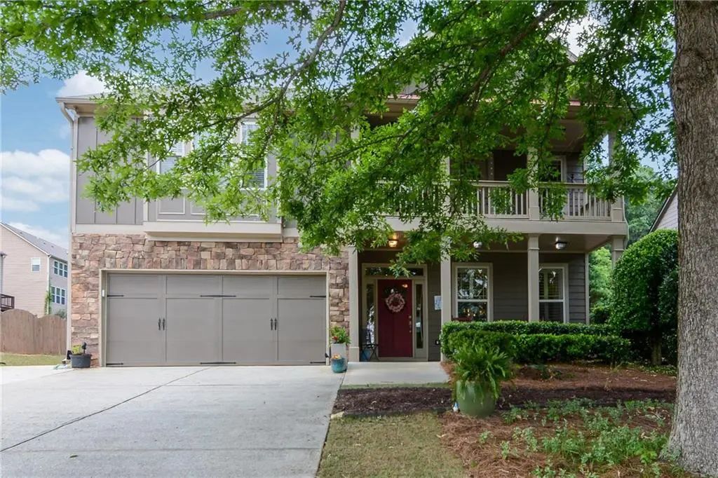 1415 Winning Colors Court, Suwanee