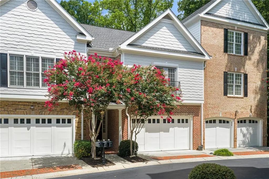Unit 544 - 5492 Glenridge Drive, Sandy Springs