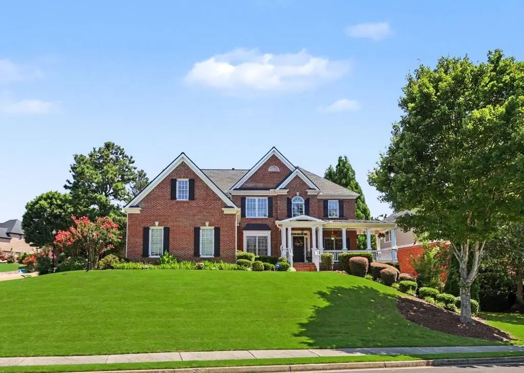 2123 Floral Ridge Drive, Dacula