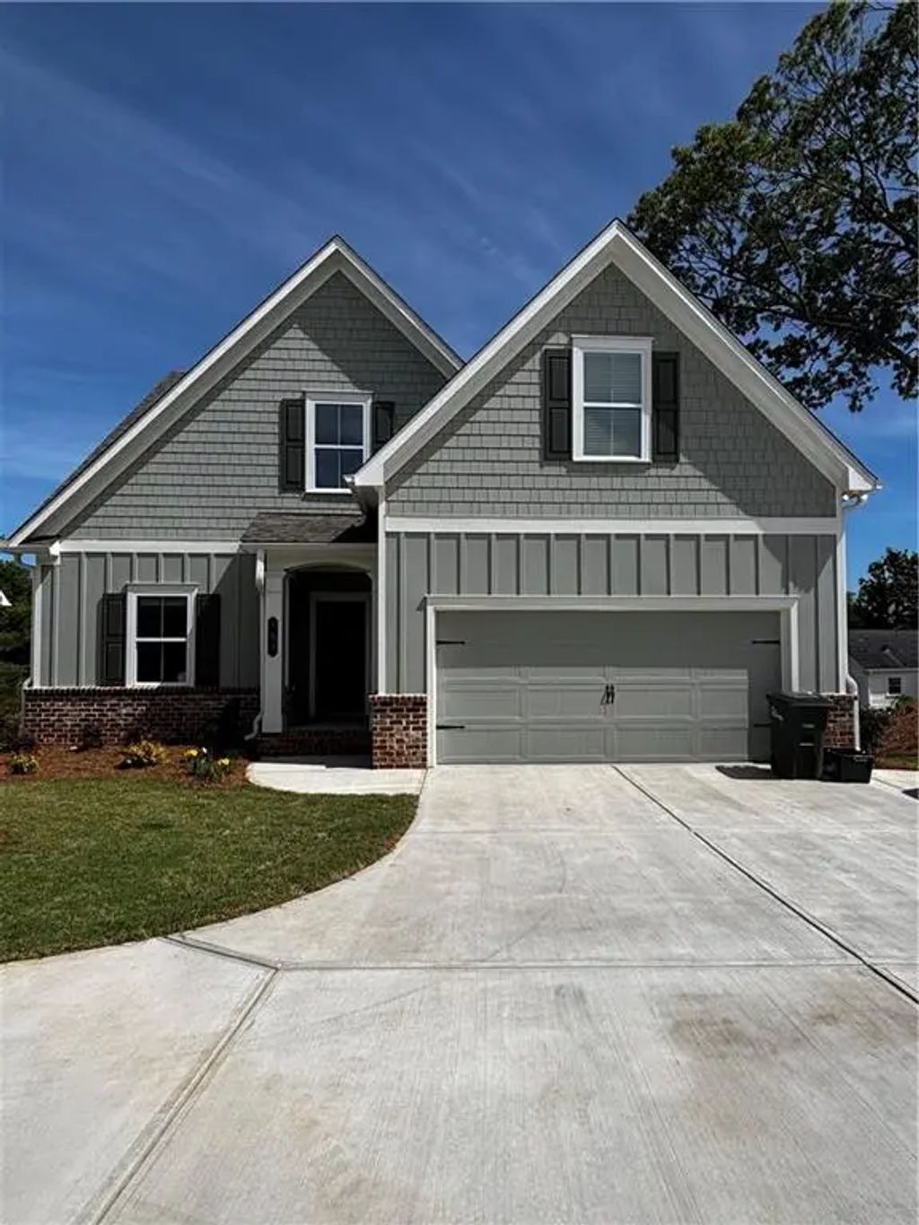 198 Summit Avenue, Marietta
