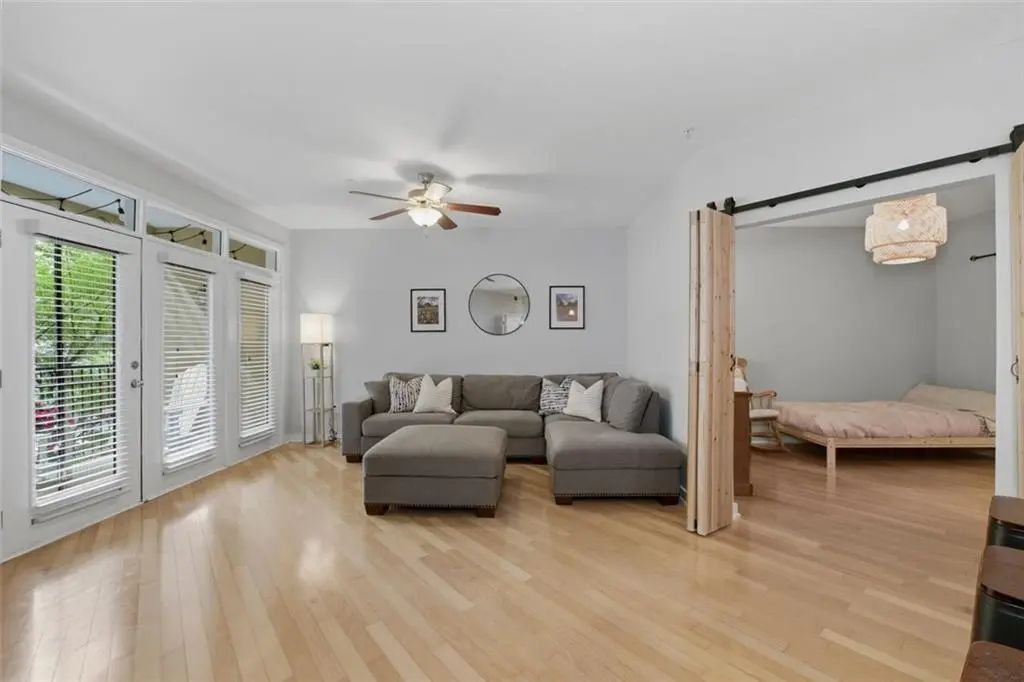 Unit 3038 - 390 17th Street Nw, Atlanta
