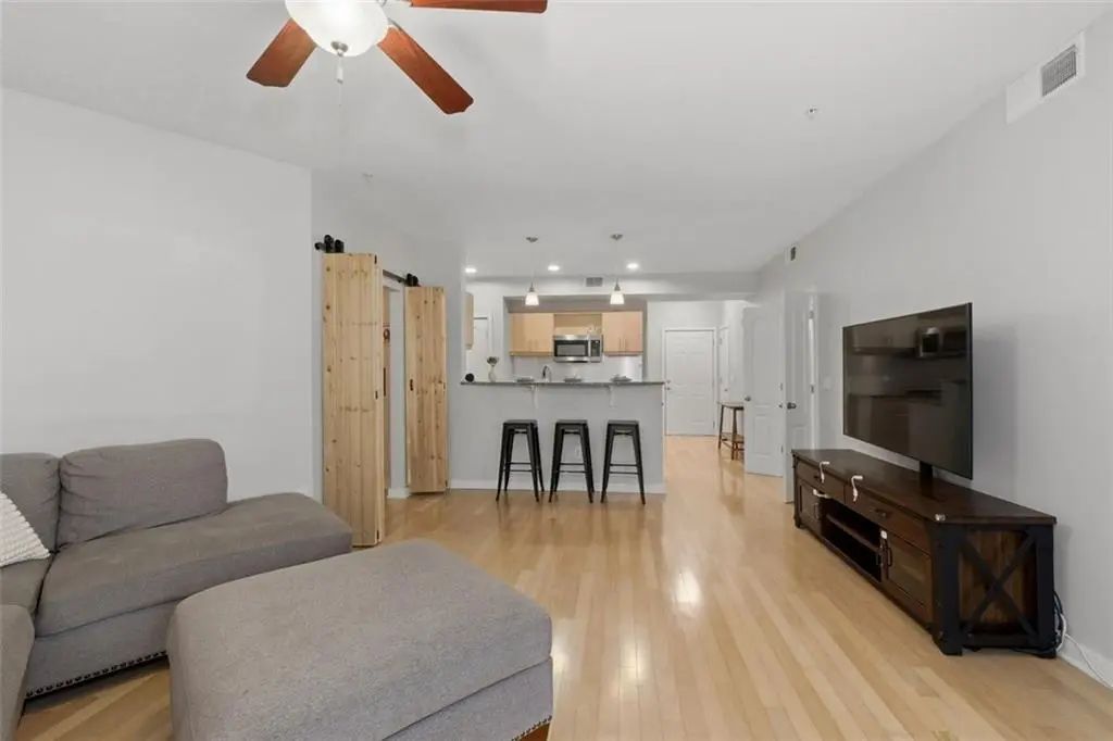 Unit 3038 - 390 17th Street Nw, Atlanta