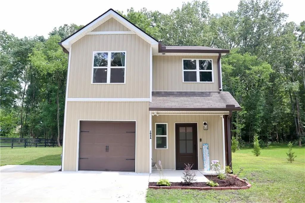 106a Azalea Drive, Calhoun